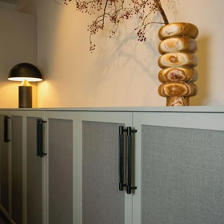 De Duinen - Adults Only Hotel