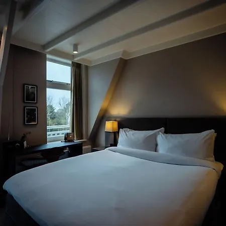 De Duinen - Adults Only Hotel Noordwijk
