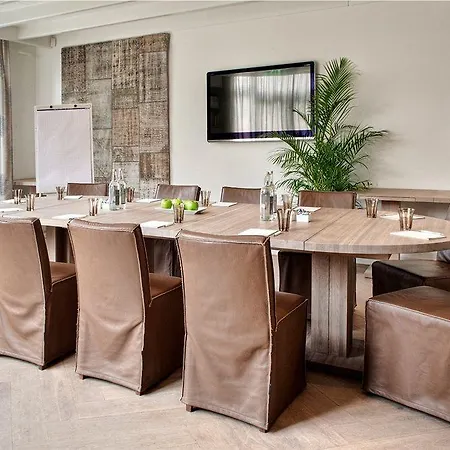 De Duinen - Adults Only Hotel Noordwijk
