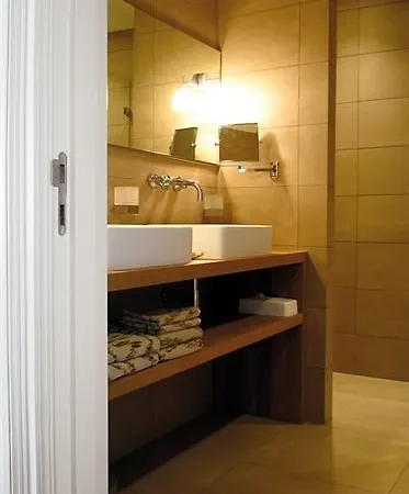 De Duinen - Adults Only Hotel