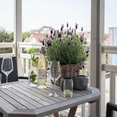 De Duinen - Adults Only Noordwijk
