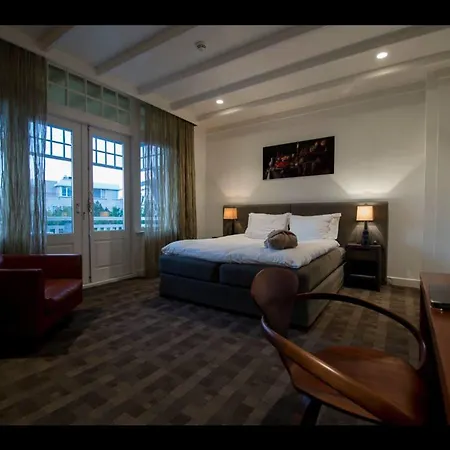De Duinen - Adults Only Hotel Noordwijk