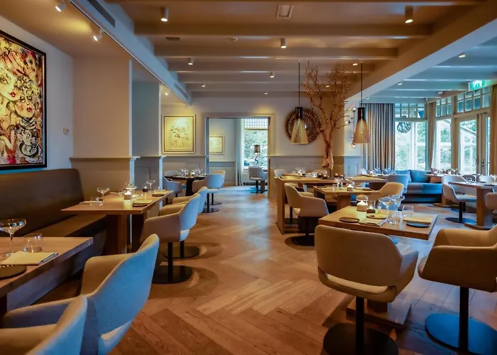 De Duinen - Adults Only Hotel Noordwijk