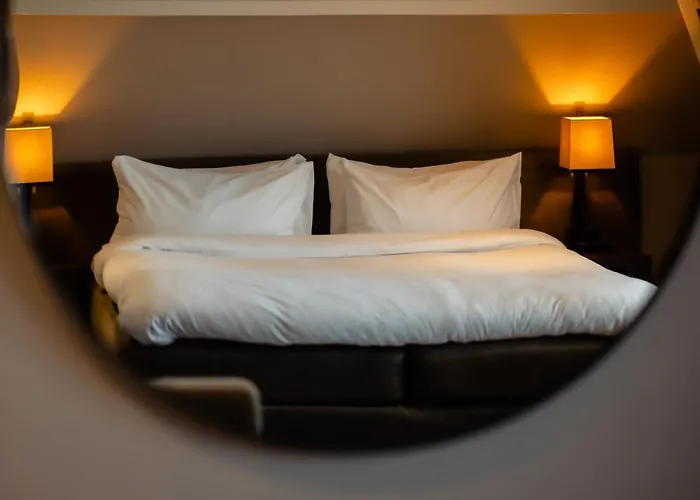 De Duinen - Adults Only Hotel