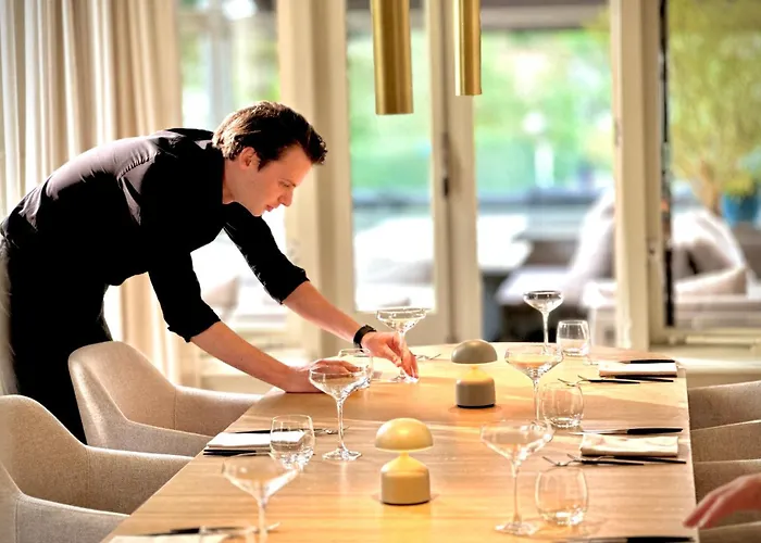 De Duinen - Adults Only Hotel Noordwijk