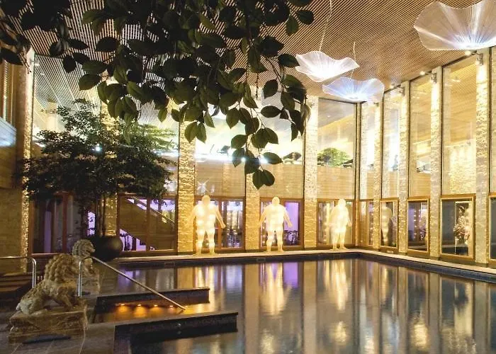 فندق De Duinen - Adults Only