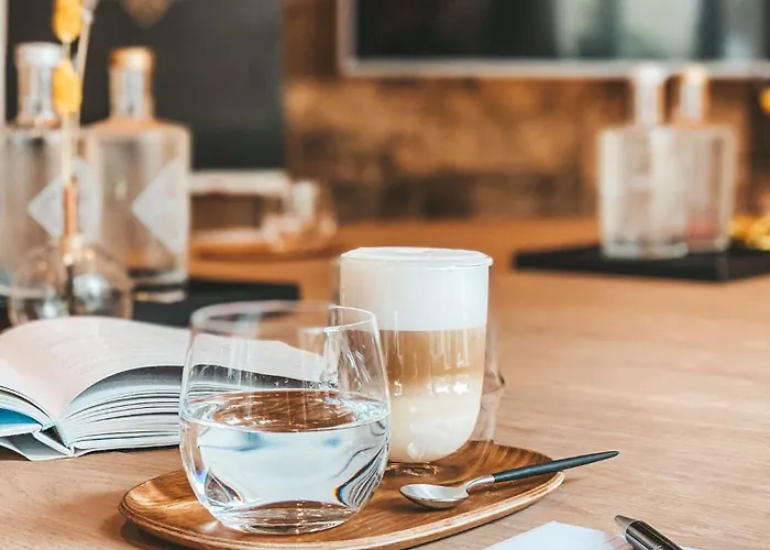 De Duinen - Adults Only فندق