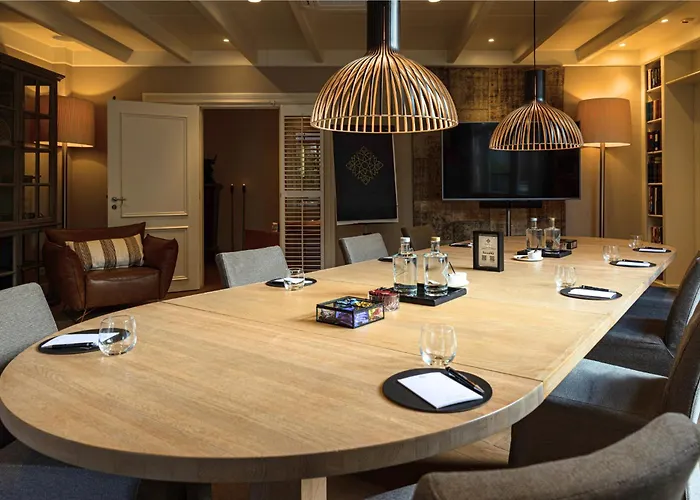 De Duinen - Adults Only Нордвейк-ан-Зее