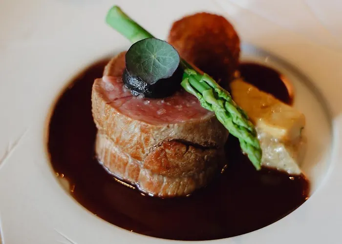 Hotel De Duinen - Adults Only 4*