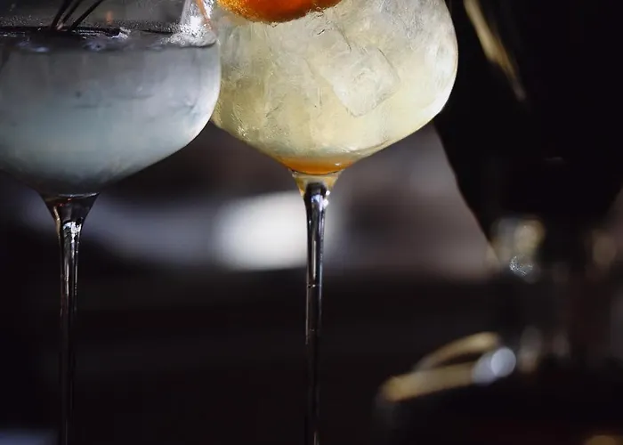 Отель De Duinen - Adults Only Нордвейк-ан-Зее