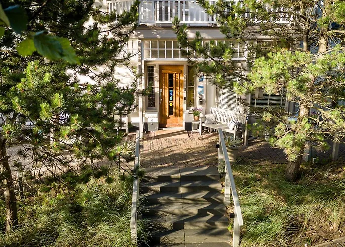 De Duinen - Adults Only نوردفيك