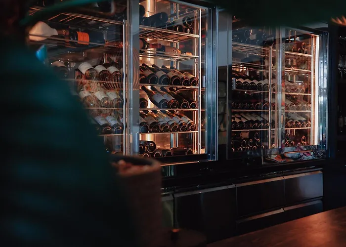 Отель De Duinen - Adults Only