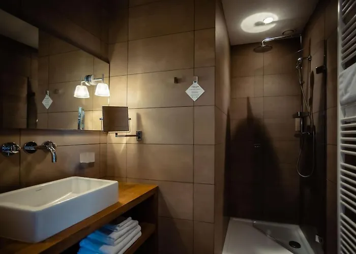 De Duinen - Adults Only Hotel