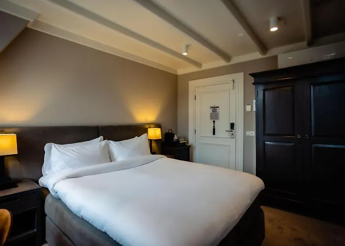 Hotel De Duinen - Adults Only Noordwijk