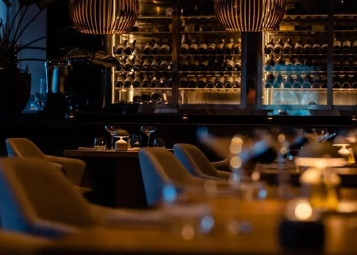 De Duinen - Adults Only 4*