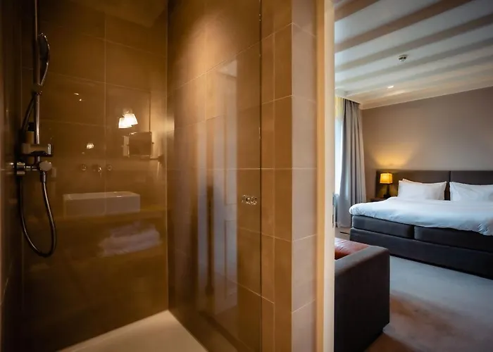 De Duinen - Adults Only Hotel 4*