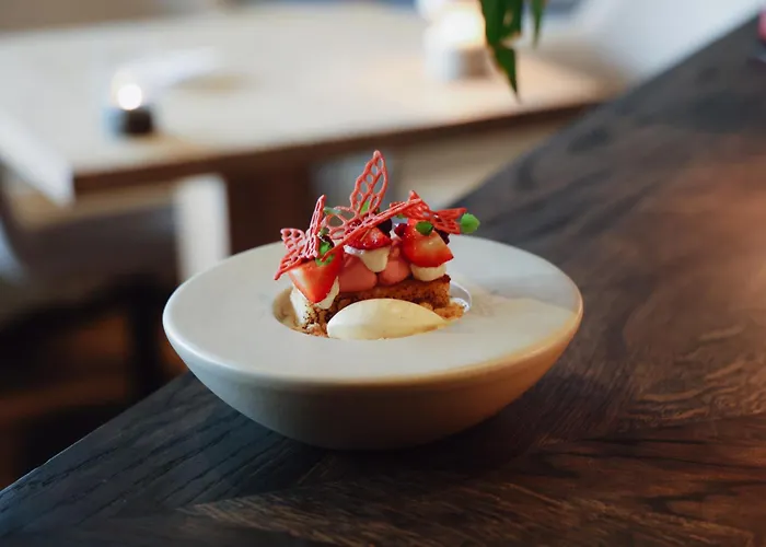 Отель De Duinen - Adults Only 4*