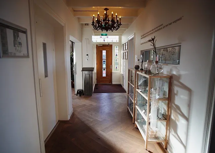 De Duinen - Adults Only Hotel Noordwijk