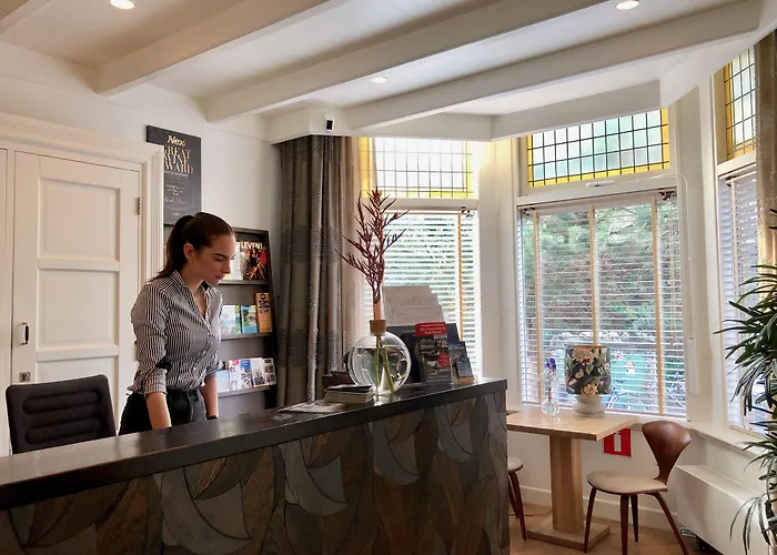 De Duinen - Adults Only 4*