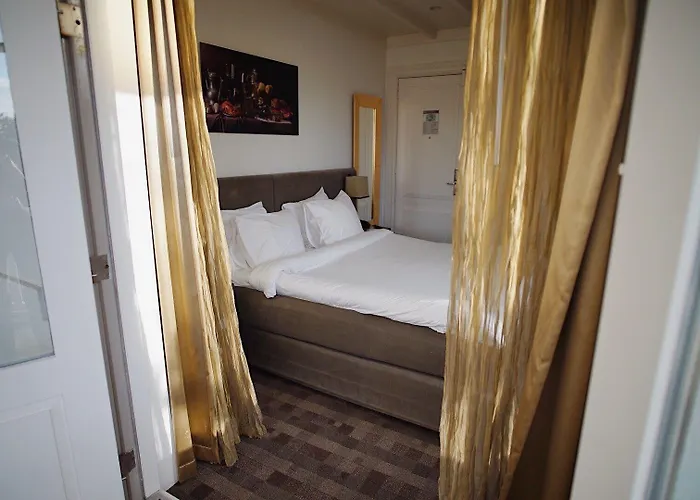 De Duinen - Adults Only Noordwijk