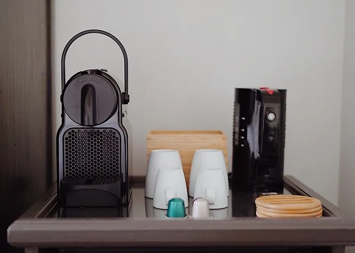 De Duinen - Adults Only 4* نوردفيك