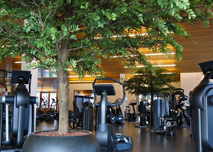 Hotel De Duinen - Adults Only 4*