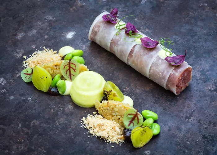 De Duinen - Adults Only 4* نوردفيك