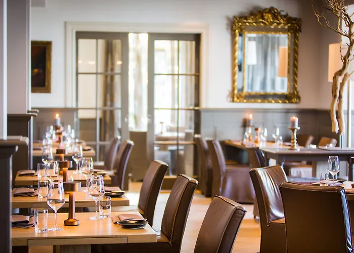 Hotel De Duinen - Adults Only Noordwijk