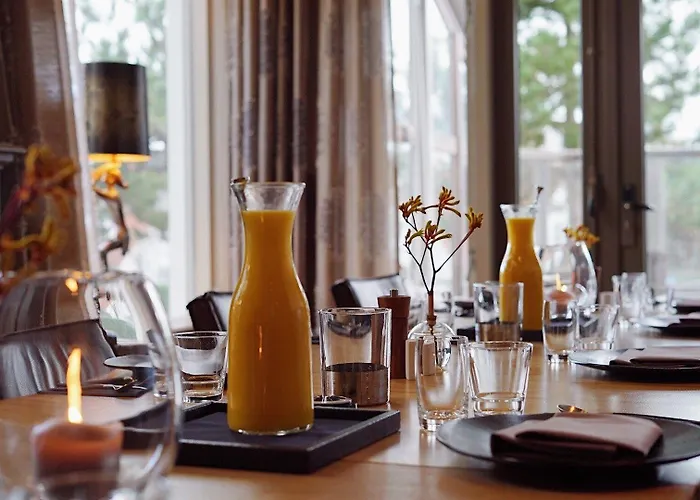 Hotel De Duinen - Adults Only