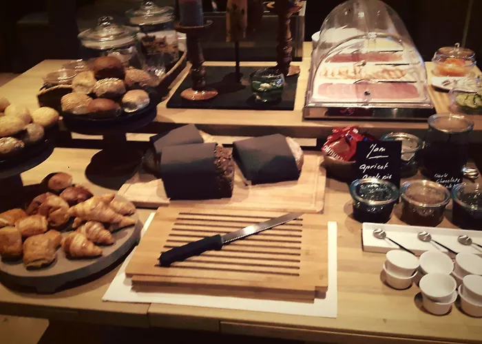 De Duinen - Adults Only نوردفيك