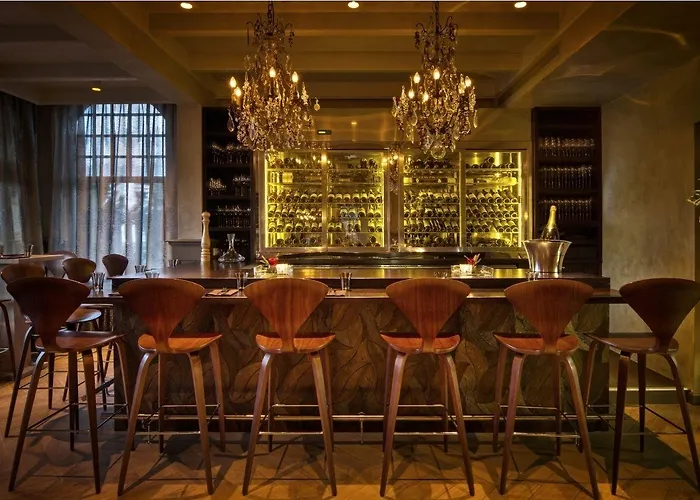 Hotel De Duinen - Adults Only