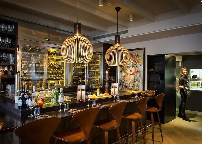 Hotel De Duinen - Adults Only 4*