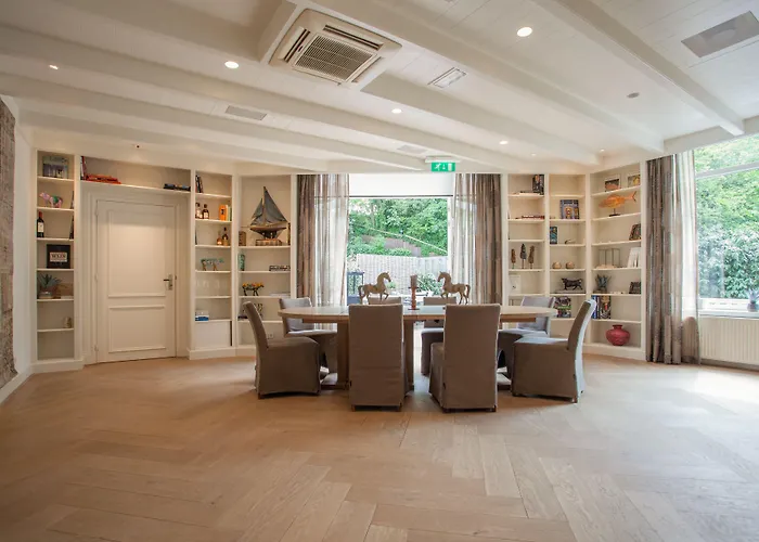 De Duinen - Adults Only Hotel