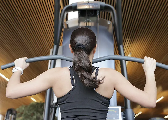 De Duinen - Adults Only 4* Нордвейк-ан-Зее