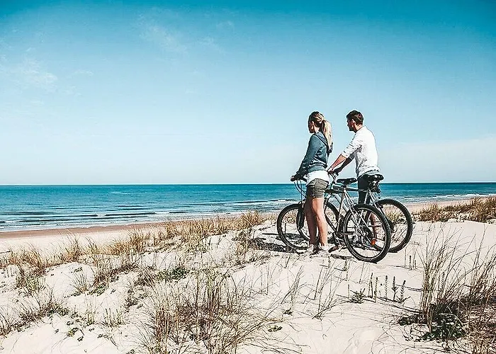 Отель De Duinen - Adults Only 4*