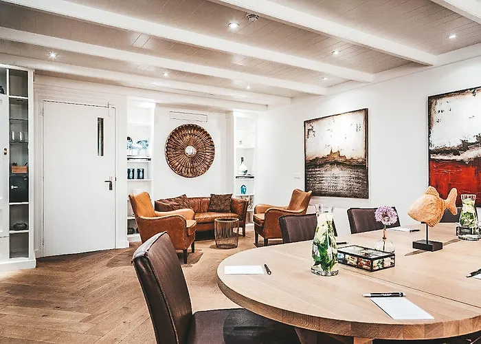 De Duinen - Adults Only نوردفيك