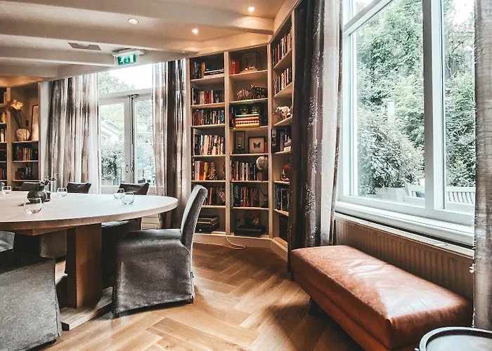 De Duinen - Adults Only فندق نوردفيك