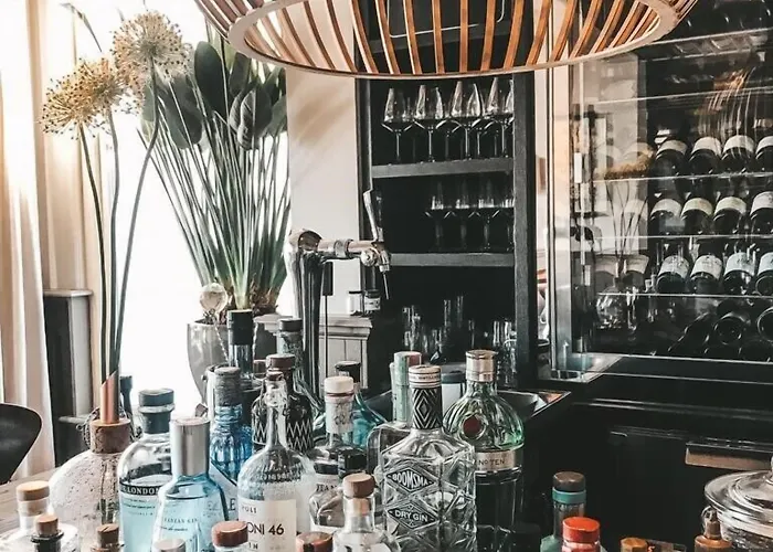 De Duinen - Adults Only Hotel