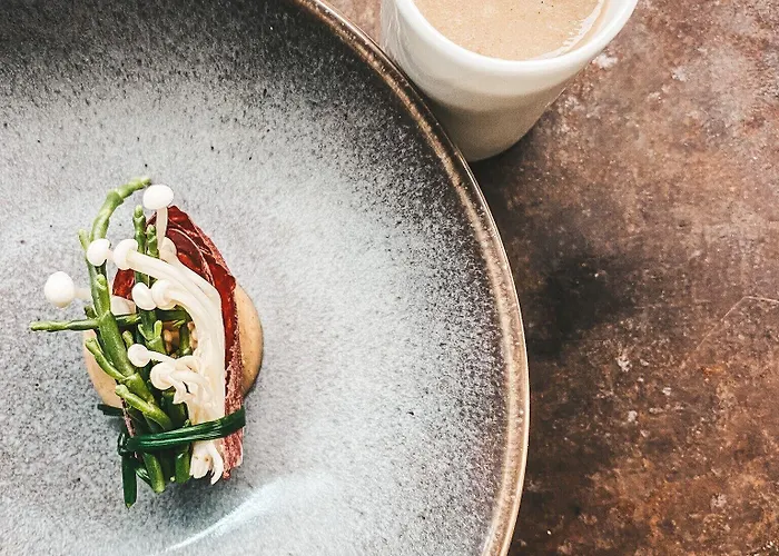 فندق De Duinen - Adults Only