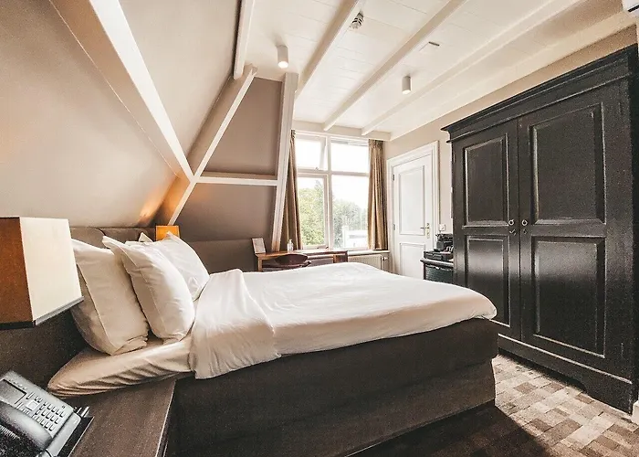 De Duinen - Adults Only 4* نوردفيك