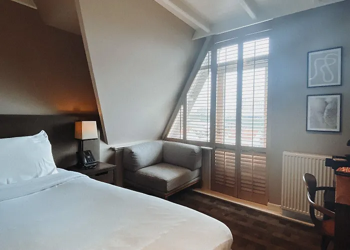 De Duinen - Adults Only نوردفيك