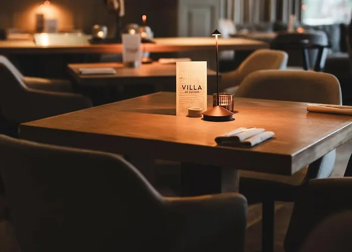 De Duinen - Adults Only Нордвейк-ан-Зее