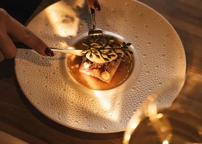 De Duinen - Adults Only 4* Noordwijk