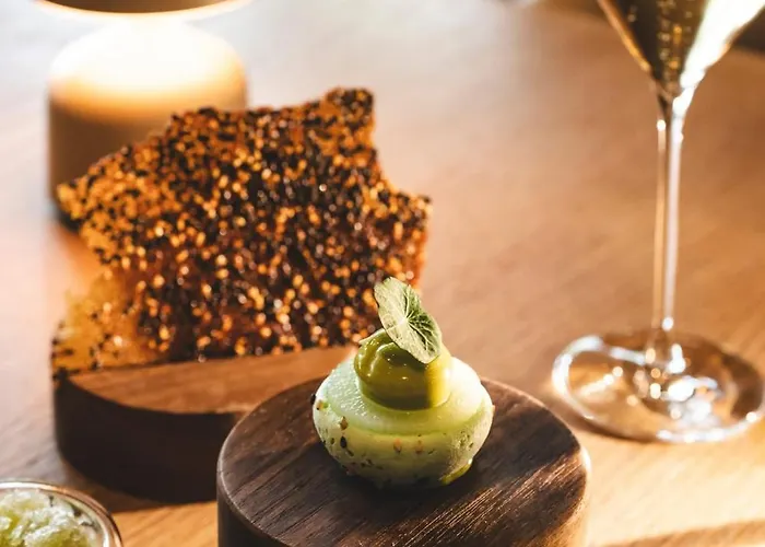 De Duinen - Adults Only 4*