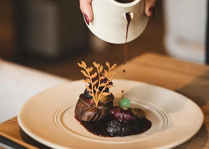 De Duinen - Adults Only 4* نوردفيك