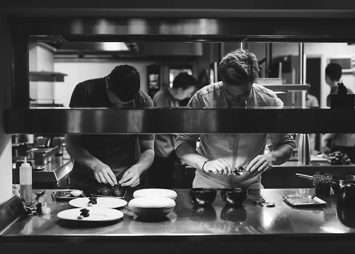 De Duinen - Adults Only 4* نوردفيك