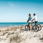 호텔 De Duinen - Adults Only 4*