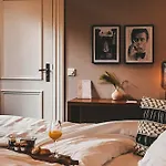 De Duinen - Adults Only 4* 노르트베이크