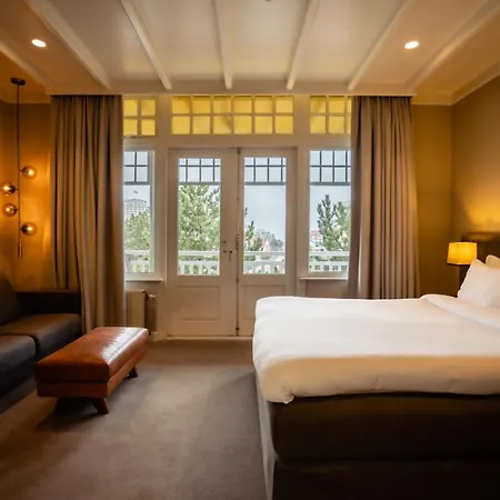 De Duinen - Adults Only 4*