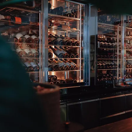 Hotel De Duinen - Adults Only